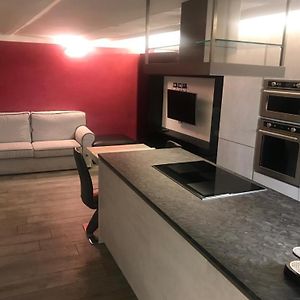 Appartement met Drie Slaapkamers